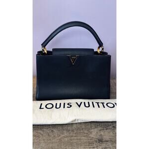 🖤SOLD🖤 Louis Vuitton capucines MM bag